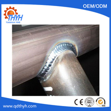 High Quality Custom Metal Welding Parts-Metal Fabrication Parts Exporter