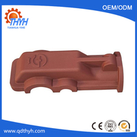 Customized Sand Casting,Ductile Iron Casting,Cast Steel Cover