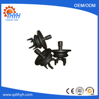 Customized Sand Casting,Ductile Iron Casting,Valve Parts