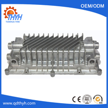 OEM Customized Aluminium Die Cast Parts For Auto Industries