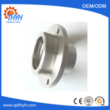 Custom Precision Casting Part CNC Machining 
