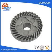Customized Sand Casting,Ductile Iron Casting,Cast Steel Gear