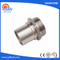 Customized Investment Casting Parts,Stainless Steel Sleeve