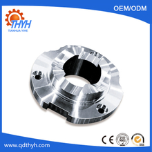 Customized Stainless Steel CNC Machine Parts For Toolings,Automation Equipments
