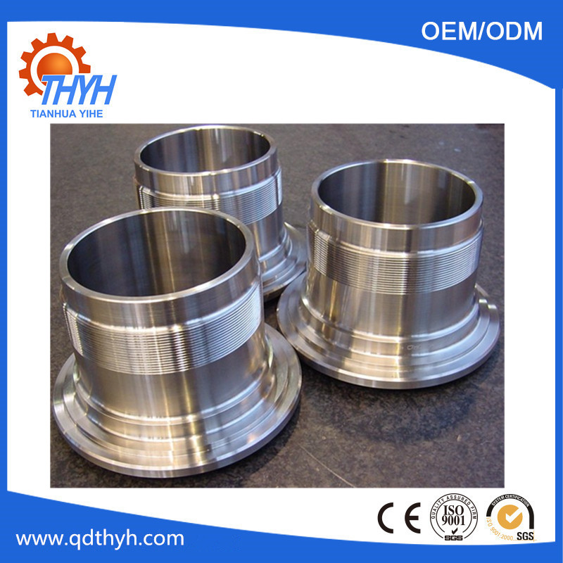 OEM Metal Parts With CNC Machining Factory/Precision Machining Supplier